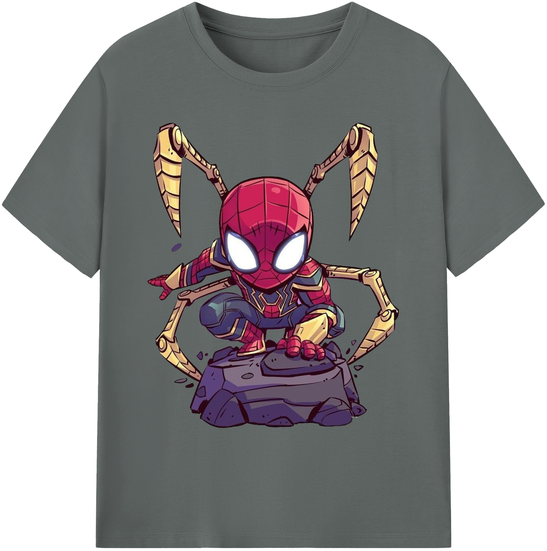 （画像用） アベンジャーズ The Avengers 綿100％ メンズ半袖Tシャツ｜肌触りやわらか＆通気性